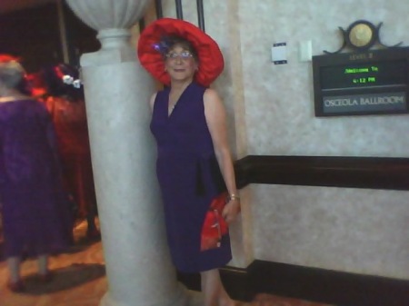 Margaret Lyons Photo 26