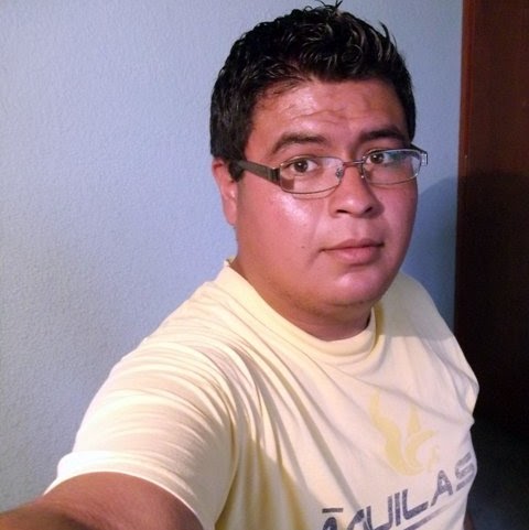 Francisco Mejia Photo 2