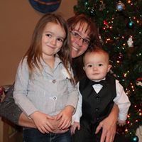 Belinda Robinson Photo 12