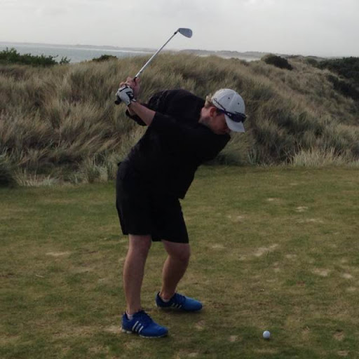 Alan Eadie Photo 4