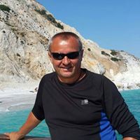 Martin Mayes Photo 18