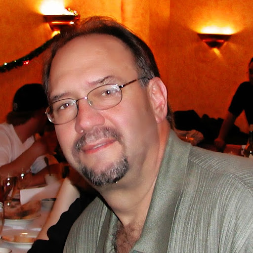Jerry Shaffer Photo 13