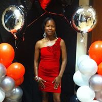 Crystal Washington Photo 26
