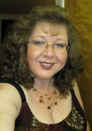 Michele Mason Photo 17