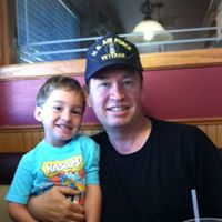 Bob Cuthbertson Photo 12