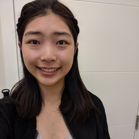 Tina Liu Photo 35