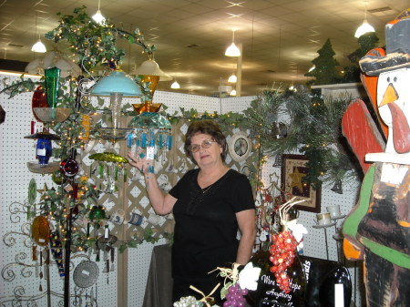 Charlene Roberson Photo 5