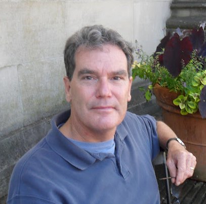 Robert Colby Photo 28