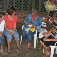 Christine Wolfe Photo 29