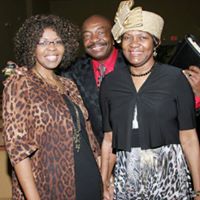Valarie Jenkins Photo 10