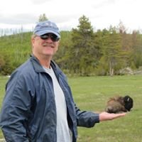 Robert Carothers Photo 22