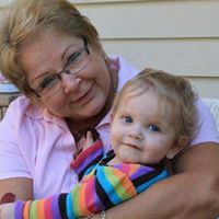 Joann Kraft Photo 6