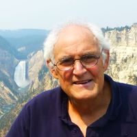 Warren Clark Photo 17