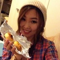 Frances Zhao Photo 10