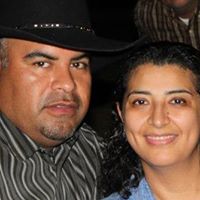 Estevan Salinas Photo 8
