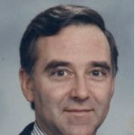 Richard Power Photo 1