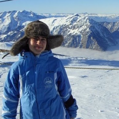Emily Kennard Photo 5
