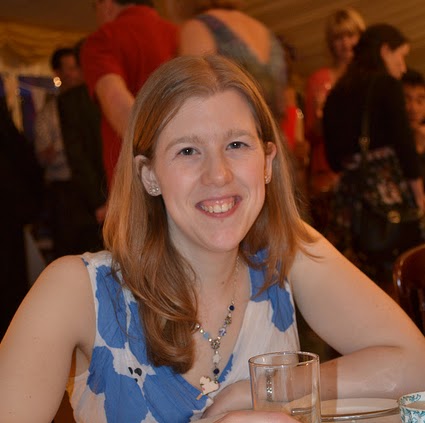 Alison Clarke Photo 5