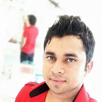 Mohammed Aris Photo 13