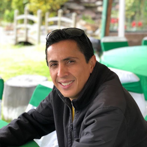 Ramiro Cordova Photo 14