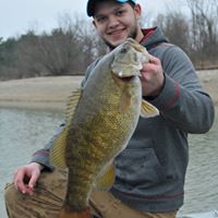 Thomas Foreman Photo 33