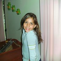 Fernanda Vargas Photo 13