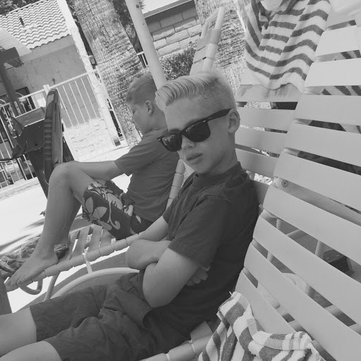 Conner Robinson Photo 3