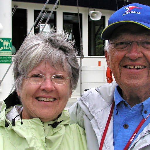 Roger Cole Photo 25