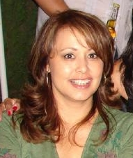 Christine Bueno Photo 21