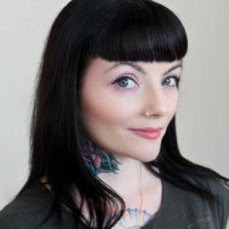 Natalie Slater Photo 5