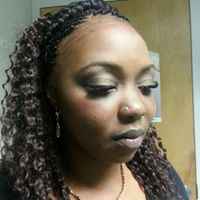 April Hightower Photo 7