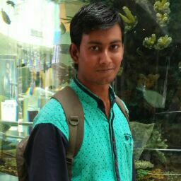 Mohammed Akram Photo 18