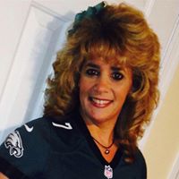 Patty Clark Photo 40
