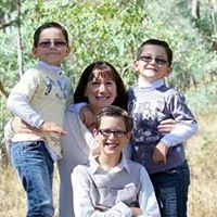 Kimberly Lovell Photo 26
