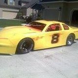 Troy Evans Photo 9