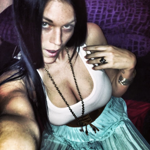 Stephanie Matusky Photo 7
