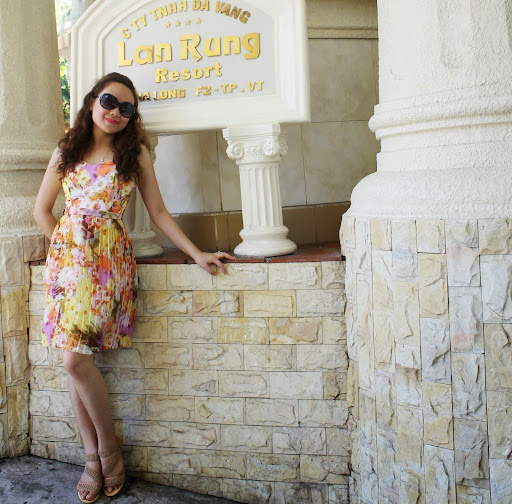 Ly Nguyen Photo 42