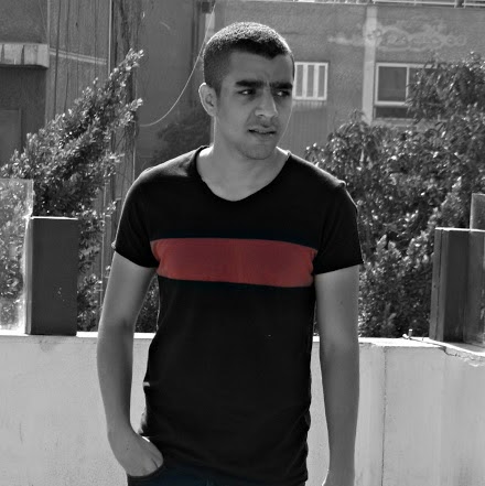 Mohamed Ahmed Photo 48