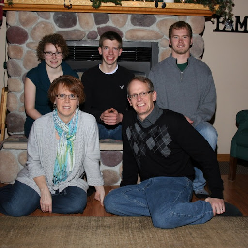Peter Weber Photo 44