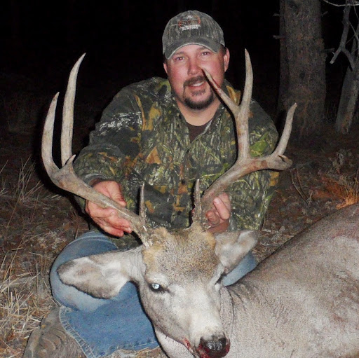Stacy Skaggs Photo 28