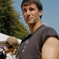 Nick Martelli Photo 6