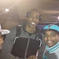 Jamel Robinson Photo 20