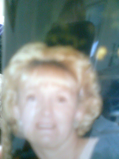 Christine Howell Photo 39