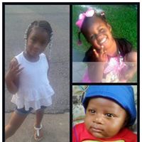Kanisha Robinson Photo 5