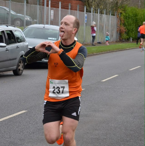 Stephen Hurley Photo 27