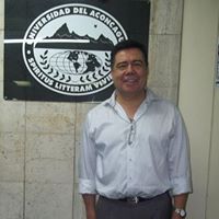 Hernando Chavez Photo 15