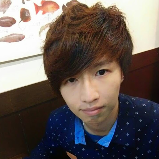 Jacky Huang Photo 30