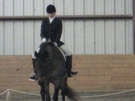 Kate Williams Photo 13
