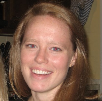 Victoria Lockhart Photo 3