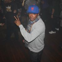 Gregory Frazier Photo 33